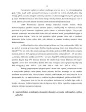 Verslo projektas "Mobili kirpykla" 11 puslapis