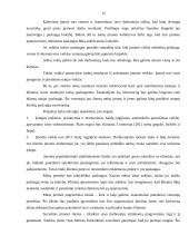 Verslo projektas "Mobili kirpykla" 13 puslapis