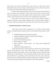 Verslo projektas "Mobili kirpykla" 14 puslapis