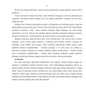 Verslo projektas "Mobili kirpykla" 8 puslapis