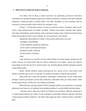 Verslo projektas "Mobili kirpykla" 9 puslapis