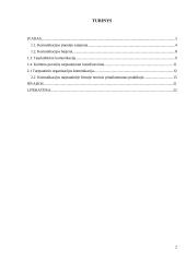 Komunikacija tarptautinėje organizacijoje 2 puslapis