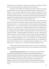 Komunikacija tarptautinėje organizacijoje 18 puslapis