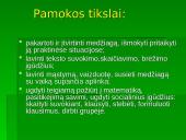 Gretutiniai ir kryžminiai kampai   2 puslapis