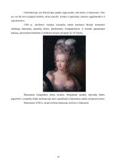 Senovės laikų šukuosenos. Referatas 14 puslapis