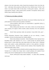 Senovės laikų šukuosenos. Referatas 6 puslapis