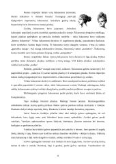 Senovės laikų šukuosenos. Referatas 8 puslapis