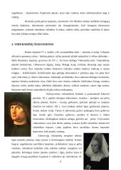 Senovės laikų šukuosenos. Referatas 9 puslapis