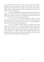 Senovės laikų šukuosenos. Referatas 10 puslapis