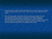 Aplinkos tarša sunkiaisiais metalais 2 puslapis