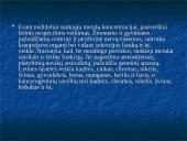 Aplinkos tarša sunkiaisiais metalais 6 puslapis