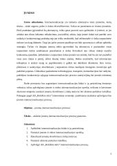 Internacionalizacijos procesas: AB „Rokiškio sūris“ 2 puslapis