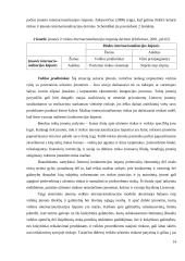 Internacionalizacijos procesas: AB „Rokiškio sūris“ 13 puslapis