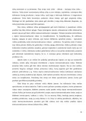 Internacionalizacijos procesas: AB „Rokiškio sūris“ 15 puslapis