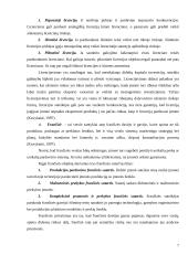 Internacionalizacijos procesas: AB „Rokiškio sūris“ 6 puslapis