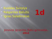 Sidabras ir jo savybės 12 puslapis