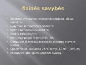 Sidabras ir jo savybės 4 puslapis