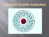 Sidabras ir jo savybės 6 puslapis