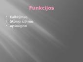 Liežuvis. Prisitatymas 16 puslapis