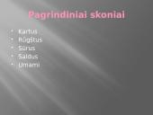 Liežuvis. Prisitatymas 20 puslapis