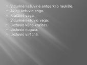 Liežuvis. Prisitatymas 5 puslapis