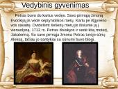 Petras I-asis 4 puslapis