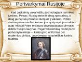 Petras I-asis 6 puslapis