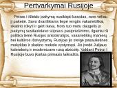 Petras I-asis 7 puslapis