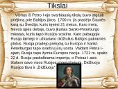 Petras I-asis 8 puslapis