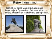 Petras I-asis 10 puslapis