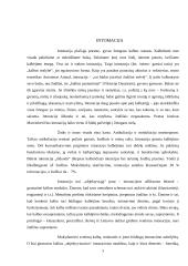 Tikrasis sakomasis žodis  3 puslapis