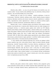 Lietuvos mokesčių sistema. Referatas 15 puslapis