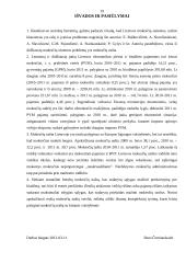 Lietuvos mokesčių sistema. Referatas 19 puslapis