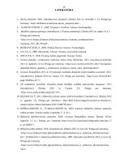 Lietuvos mokesčių sistema. Referatas 20 puslapis