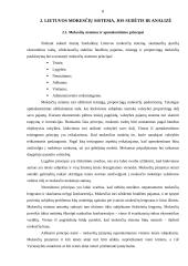 Lietuvos mokesčių sistema. Referatas 8 puslapis