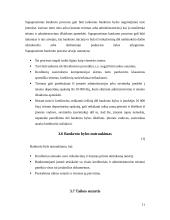 Įmonių bankrotas. Įmonių kūrimosi ir bankrotų dinamika Lietuvoje 11 puslapis