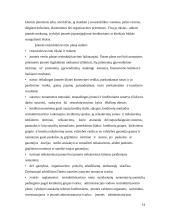 Įmonių bankrotas. Įmonių kūrimosi ir bankrotų dinamika Lietuvoje 14 puslapis