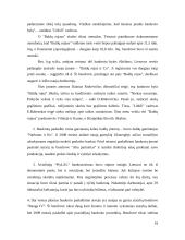 Įmonių bankrotas. Įmonių kūrimosi ir bankrotų dinamika Lietuvoje 19 puslapis