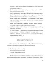 Įmonių bankrotas. Įmonių kūrimosi ir bankrotų dinamika Lietuvoje 6 puslapis