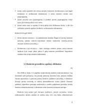 Įmonių bankrotas. Įmonių kūrimosi ir bankrotų dinamika Lietuvoje 8 puslapis