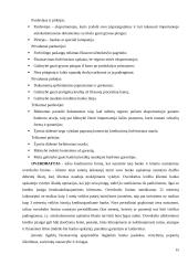 Kapitalo kaštų nustatymo būdai ir iškylančios problemos 15 puslapis