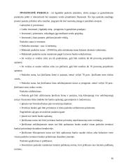 Kapitalo kaštų nustatymo būdai ir iškylančios problemos 16 puslapis