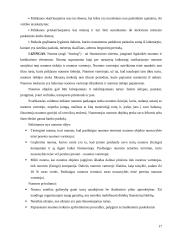 Kapitalo kaštų nustatymo būdai ir iškylančios problemos 17 puslapis