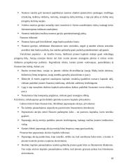 Kapitalo kaštų nustatymo būdai ir iškylančios problemos 18 puslapis