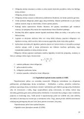 Kapitalo kaštų nustatymo būdai ir iškylančios problemos 20 puslapis