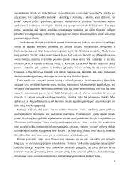 Kapitalo kaštų nustatymo būdai ir iškylančios problemos 6 puslapis