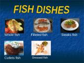Fish and fish products 7 puslapis
