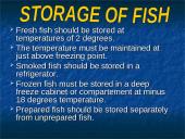 Fish and fish products 8 puslapis