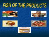 Fish and fish products 10 puslapis