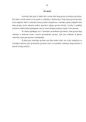 Australijos gyvūnai 20 puslapis